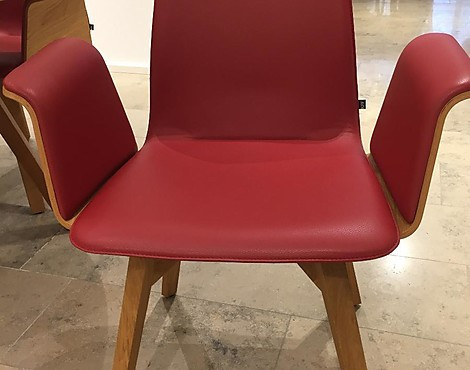 KFF - Stuhl MAVERICK PLUS Arm / Deutlich reduziert - wir brauchen Platz! - KFF - Stuhl MAVERICK PLUS Arm / Deutlich reduziert - wir brauchen Platz!
