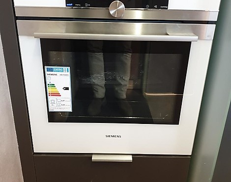 Ausstellungsgerät neu mit Garantie - HB674GBW1