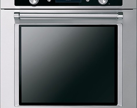 KitchenAid Pyrolyse-Multifunktionsofen Edelstahl - KOHCP 60600