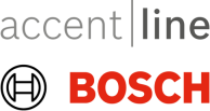 accent line