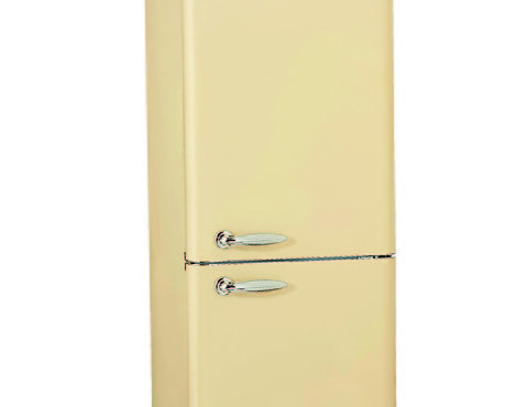 Schneider Kühl-Gefrierkombination - SL300SC-CB