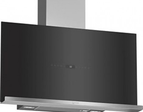 Neff Design Wandesse - DFRW951SMC Wandesse, 90 cm