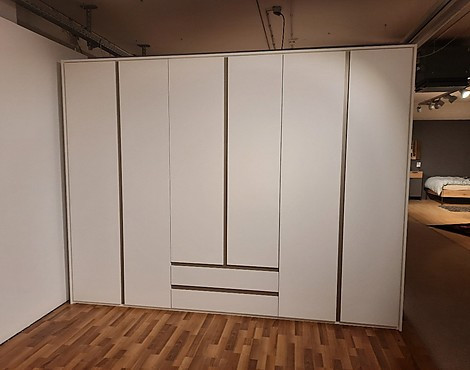 Kleiderschrank - Schöner Wohnen