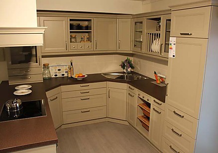 Moderne Landhausküche Moderne Landhausküche