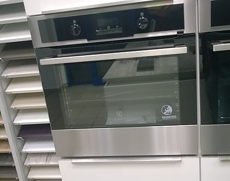 Backofen Electrolux EOA5551AAX - EOA5551AAX