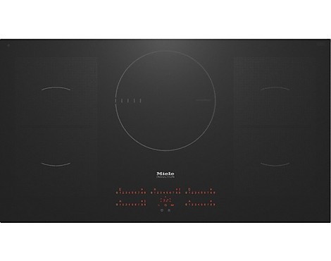 Induktions-Kochfeld 91,6cm AUSSTELLUNG - MIELE KM 6388