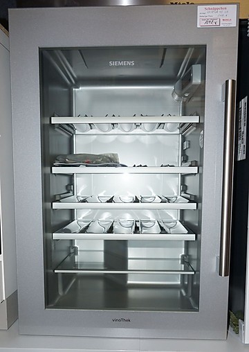 Kühlschrank KF18WA43 Einbau -Weinkühlschrank VinoThek