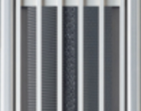 Muldenlüftung Vario - VL040114