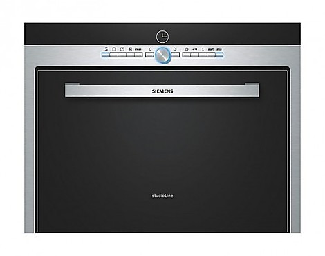 Dampfbackofen - HB36D585