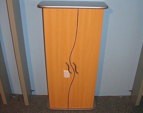 CD-Schrank - Necke