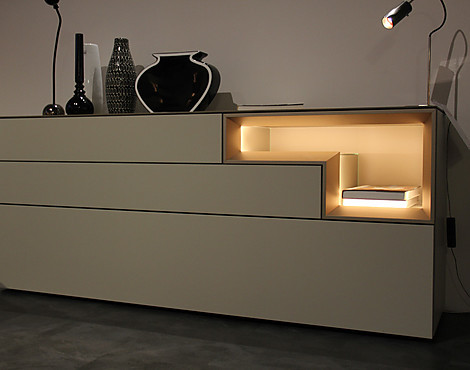 TETRIM - Sideboard