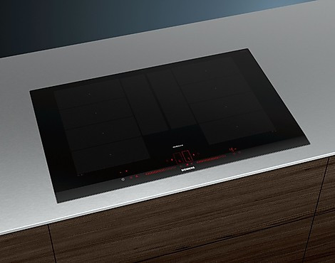 Siemens studioLine - EX877LYV5E