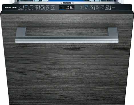 Siemens iQ500 Geschirrspüler 45cm - SR65ZX23ME