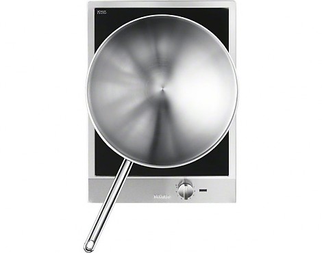 MIELE INDUKTIONS-WOK CS 1223-1 - MIELE CS 1223-1