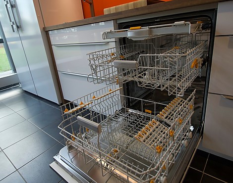 Miele Geschirrspüler - G 6865 SCVI XXL