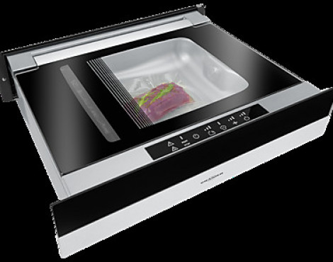 Vakuumierschublade von Oranier - VKS 9805 12