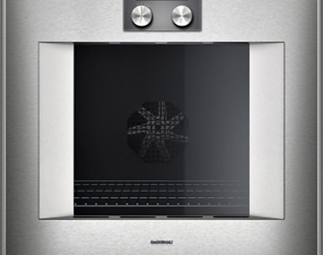 Gaggenau Backofen BO420111 - Einbau-Backofen Edelstahl