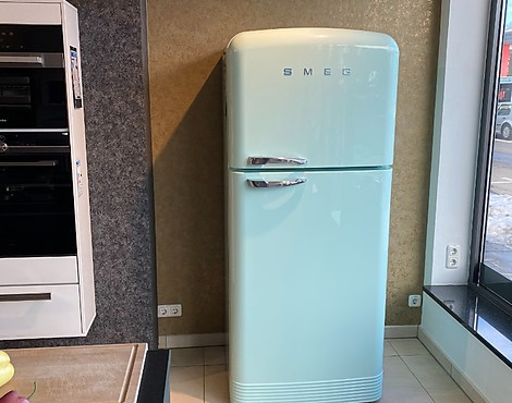 Kühlschrank 50's Style SMEG FAB50RPG - SMEG FAB 50RPG