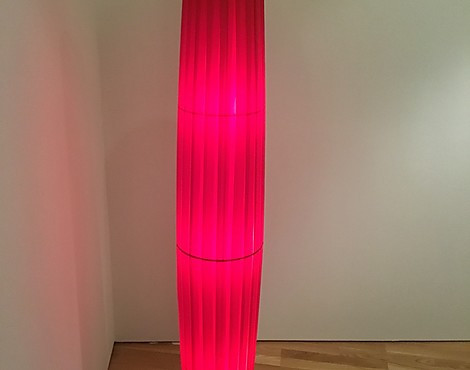 Halogen Standleuchte Colonne - DIX HEURES DIX Colonne