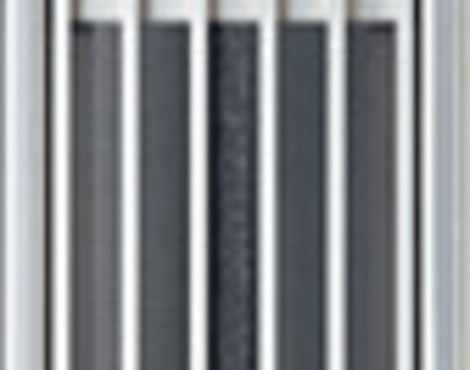 Gaggenau Vario Muldenlüftung Serie 200 Edelstahl-Bedienblende Steuergerät - VL041114