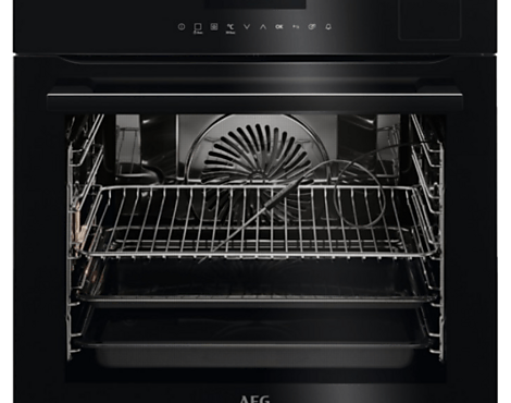 SteamPro Dampfbackofen 60cm - BSE79222OB
