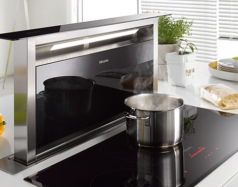 MIELE DA 6890 LEVANTAR / AUSSTELLUNG - MIELE DA 6890 LEVANTAR / AUSSTELLUNG