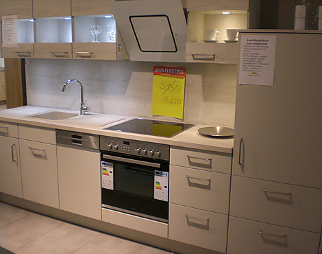 Single - Lüche - Touch in Savanne