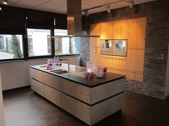 Küche Creativ Bad Kreuznach | Sonstige Musterkuche Stucco Seidengrau Modern Und Zeitlos Küche Creativ Bad Kreuznach | Sonstige Musterkuche Stucco Seidengrau Modern Und Zeitlos