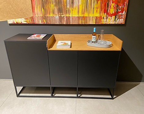 Ausstellungsstück aus 2021 - Sideboard