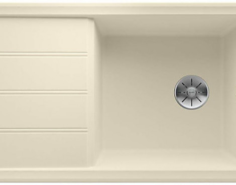 Traditonelles Becken modern interpretiert - Faron XL 6 S