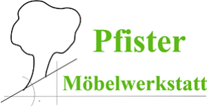 Pfister Möbelwerkstatt GmbH