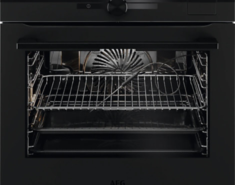 Dampfbackofen - BSK999230T