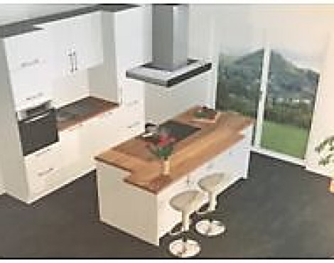Küchen Angebot Modul 3 - Küchen Angebot