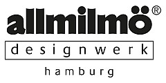 allmilmö designwerk Hamburg
