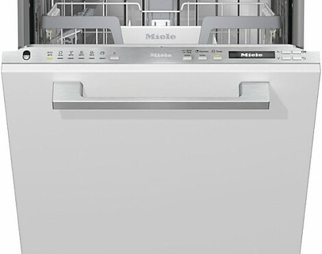 Geschirrspülmaschine Miele - G 7165 SCVi XXL AutoDos
