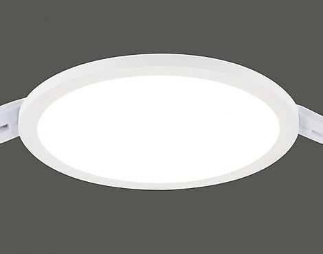 TeBü Einbau Panel-LED - 4058