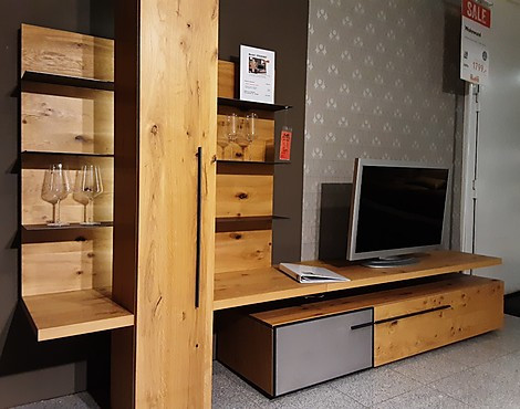 Super Moderne Anbauwand von Voglauer - Interliving - IL 2004