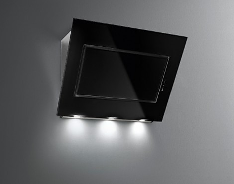 Wandhaube - Quasar 100341