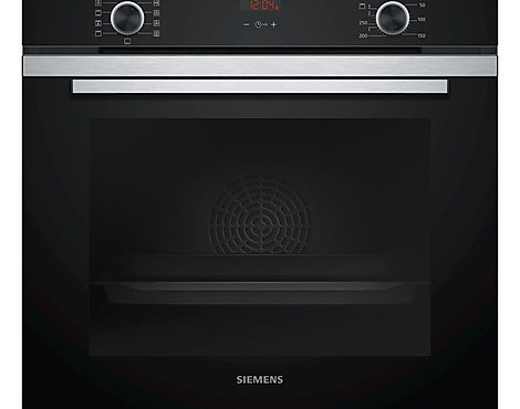 Backofen Siemens HB234A0S0 - Backofen Siemens HB234A0S0