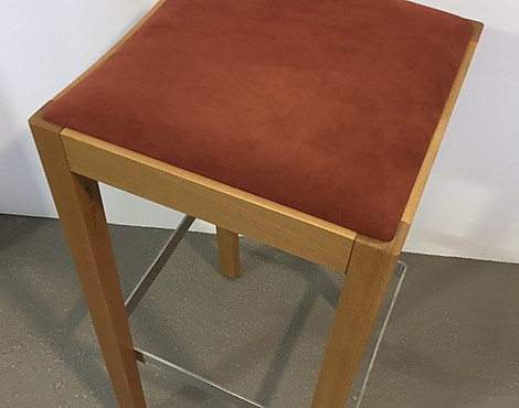 Barhocker hoch - Paris Designer R & D