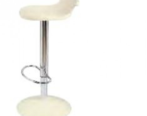Hocker Tom höhenverstellbar drehbar - 293811