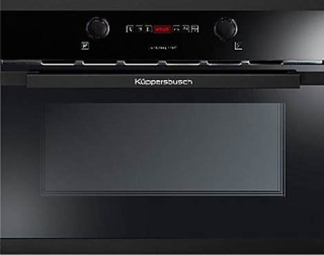 Einbau-Dampfgarer - EDG 6260.0 JX5