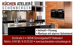 Werner Schönberger GmbH