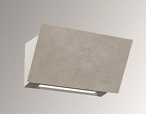 Silverline Strong STW 800 C Dunstabzugshaube (Lager) - Strong STW 800 C