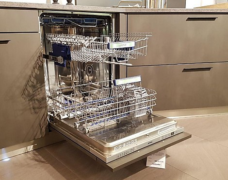 SONDERPREIS SMEG Geschirrspüler mit Planet-Spülsystem - STL7633L