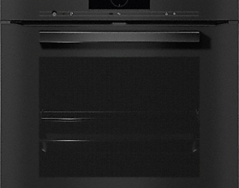 im perfekt kombinierbaren Design mit Speisenthermometer und BrillantLight - H 7860 BP