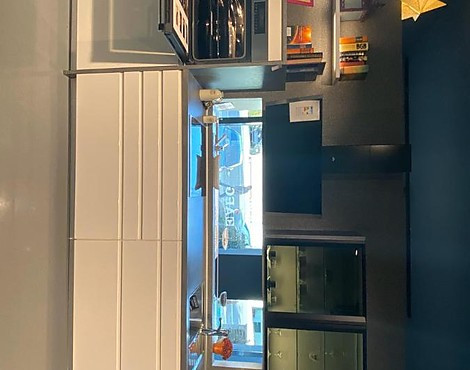MODERNE KÜCHE - PLANBAR AB 6000,-€