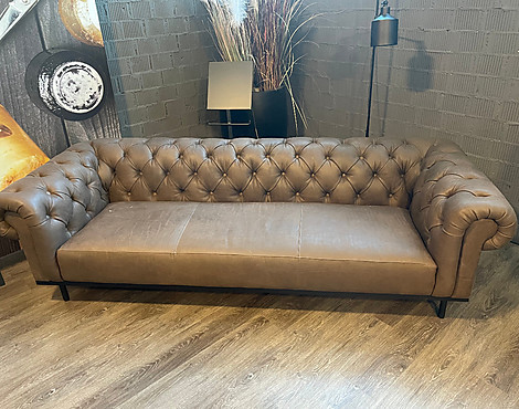 Ludwig Guttmann Sofa - Prime