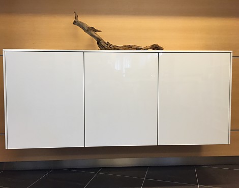 bulthaup b3 Sidboard - ACAC Hochglanz-Acryl
