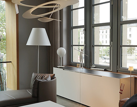 Designer Sideboard - Mell